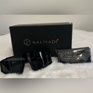KALIYADI Polarized Sunglasses